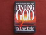 finding God