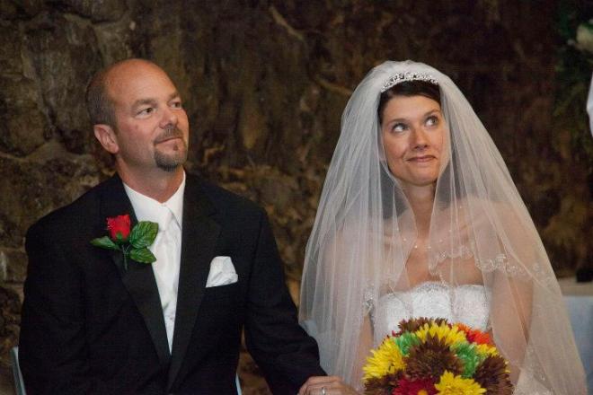 listening to In Christ Alone