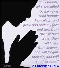 prayer